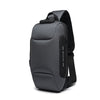 Multifunction Anti-Theft Crossbody Bag - Evolved Products shop