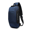 Multifunction Anti-Theft Crossbody Bag - Evolved Products shop